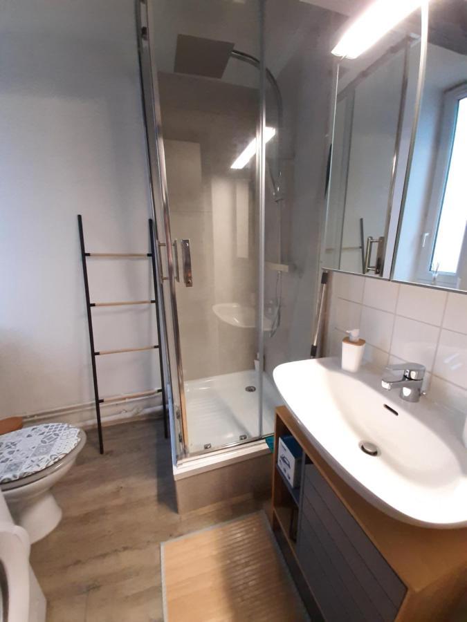 شقة Charmant Studio Beauvais Proche Centre, Gare , Et Aeroport. المظهر الخارجي الصورة